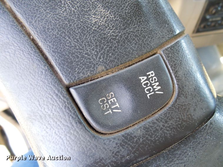 image for item DG1997 1999 Sterling L-Line  dump truck