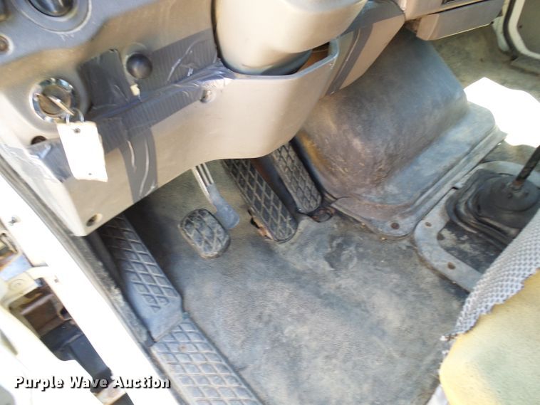 image for item DG1997 1999 Sterling L-Line  dump truck