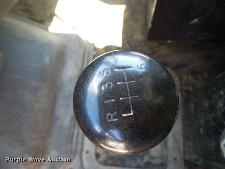 image for item DG1997 1999 Sterling L-Line  dump truck