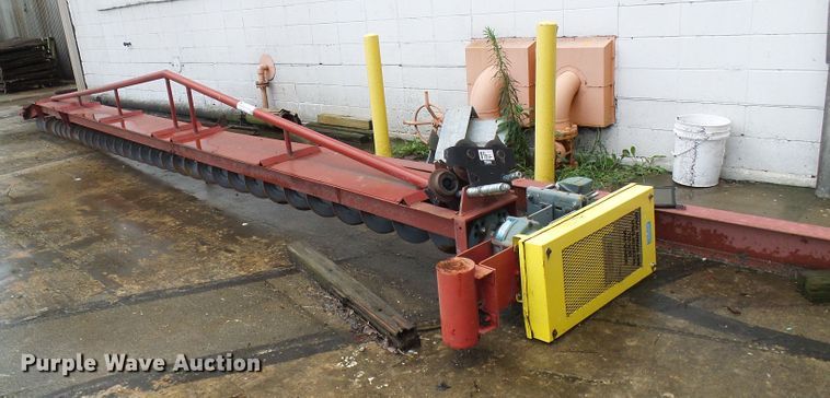 image for item DG2002 Sweep auger