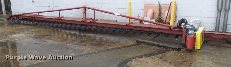 image for item DG2002 Sweep auger