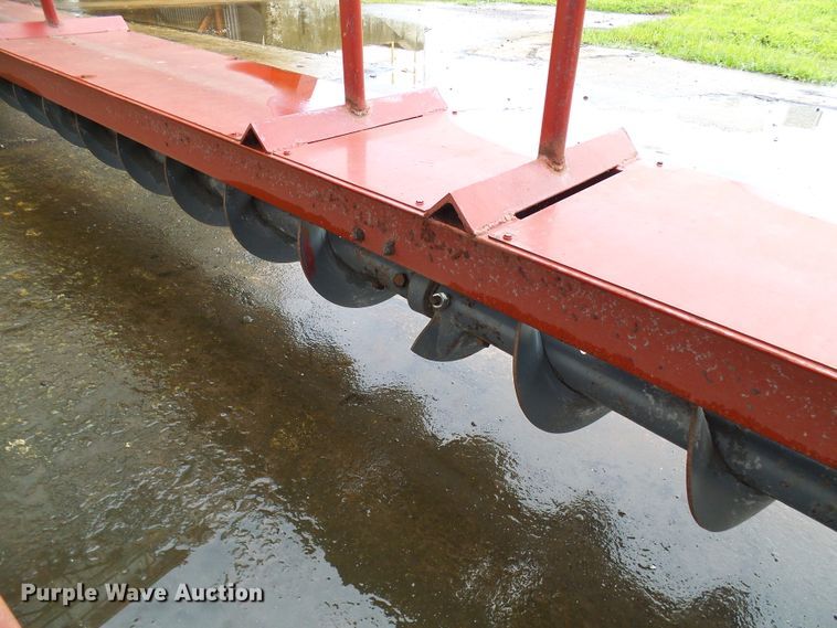 image for item DG2002 Sweep auger