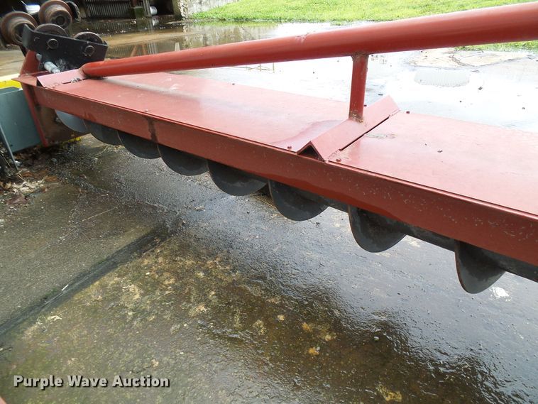 image for item DG2002 Sweep auger