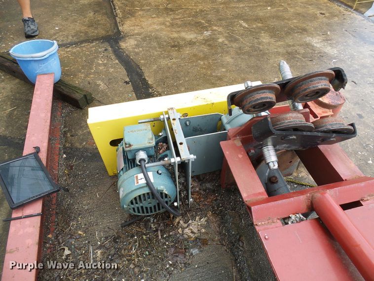 image for item DG2002 Sweep auger
