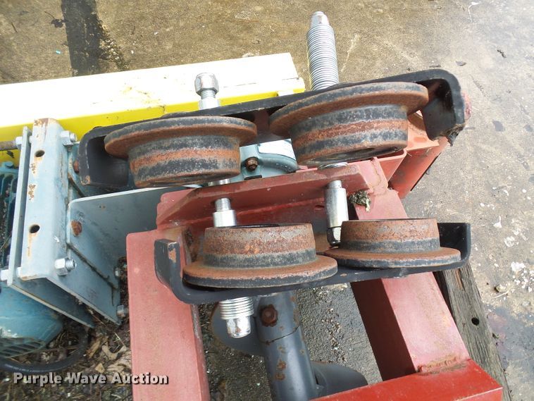 image for item DG2002 Sweep auger