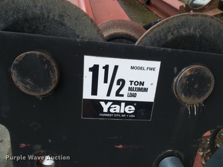 image for item DG2002 Sweep auger