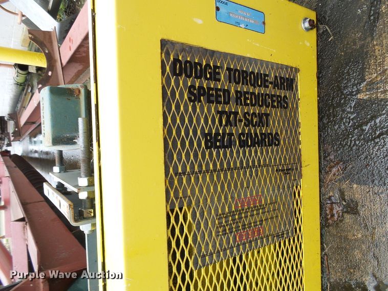 image for item DG2002 Sweep auger