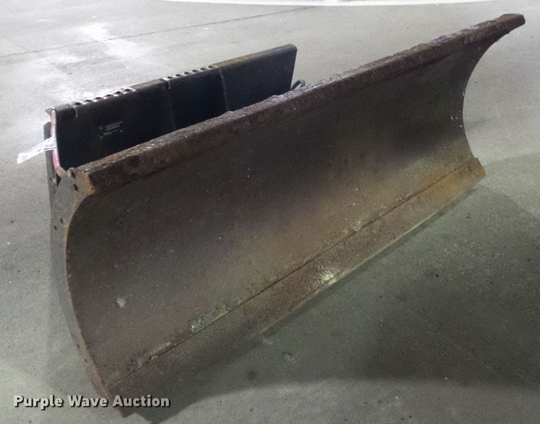 image for item DG2013 Bobcat skid steer blade