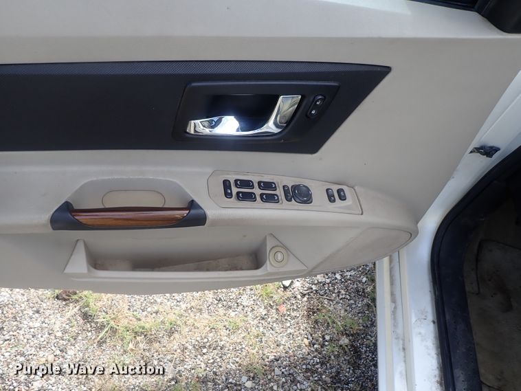 image for item DG2337 2003 Cadillac CTS