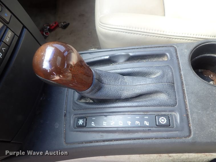 image for item DG2337 2003 Cadillac CTS