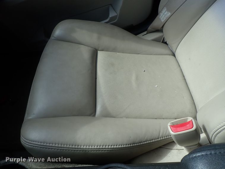 image for item DG2337 2003 Cadillac CTS