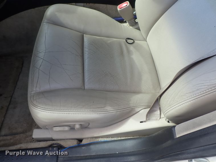 image for item DG2337 2003 Cadillac CTS