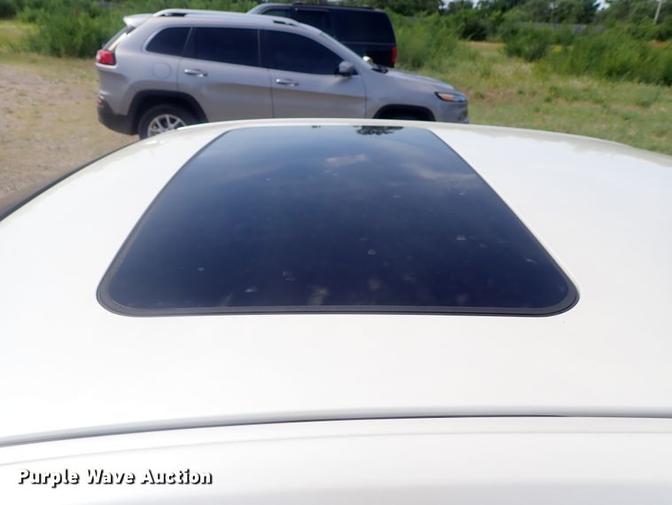 image for item DG2337 2003 Cadillac CTS