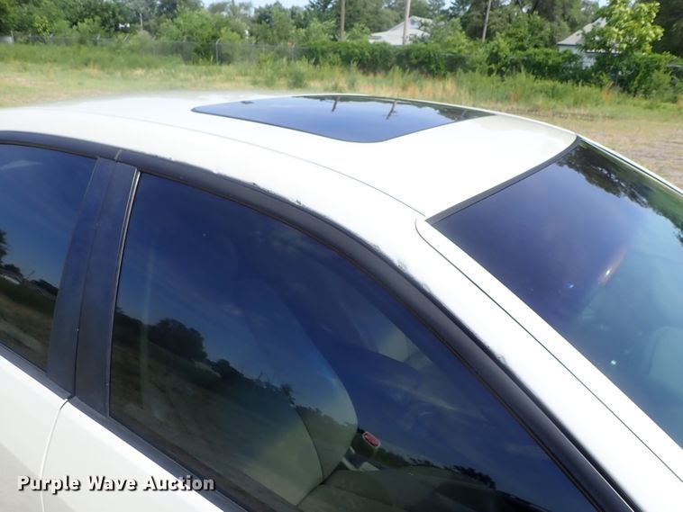 image for item DG2337 2003 Cadillac CTS