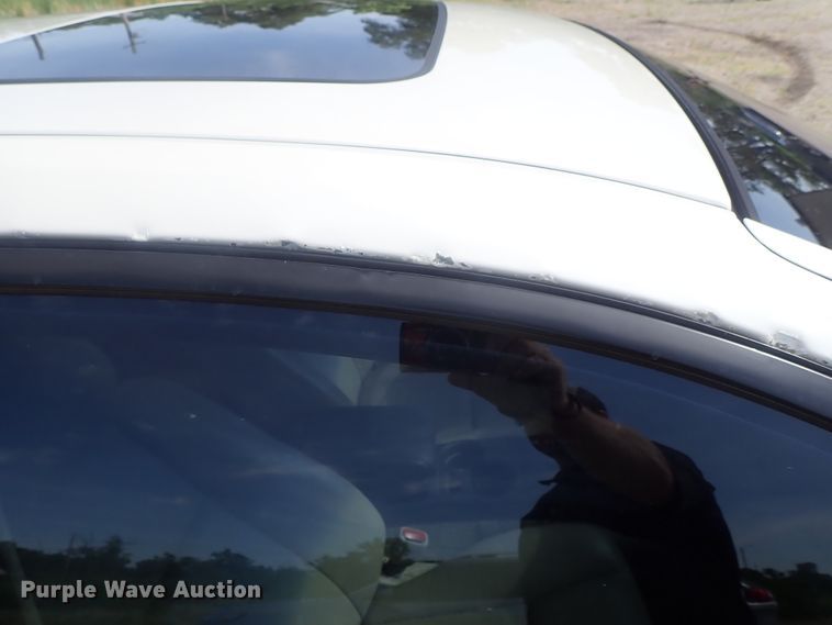 image for item DG2337 2003 Cadillac CTS