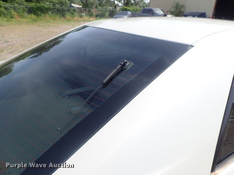 image for item DG2337 2003 Cadillac CTS