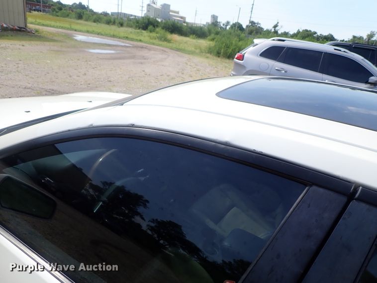 image for item DG2337 2003 Cadillac CTS