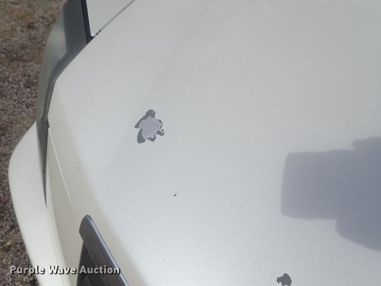 image for item DG2337 2003 Cadillac CTS