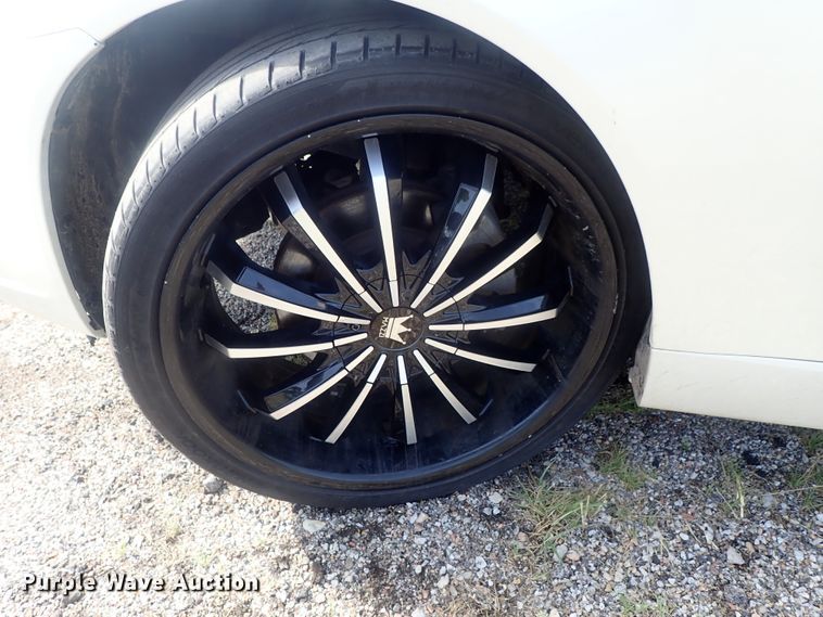 image for item DG2337 2003 Cadillac CTS