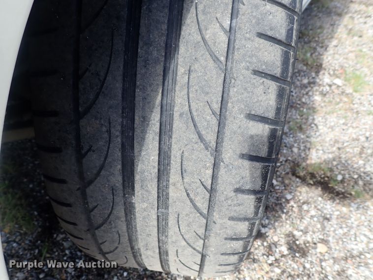 image for item DG2337 2003 Cadillac CTS