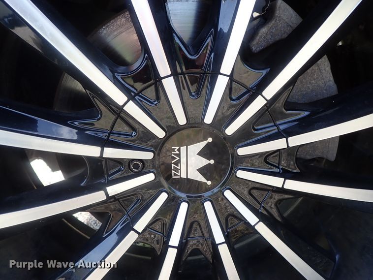 image for item DG2337 2003 Cadillac CTS