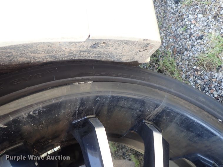 image for item DG2337 2003 Cadillac CTS