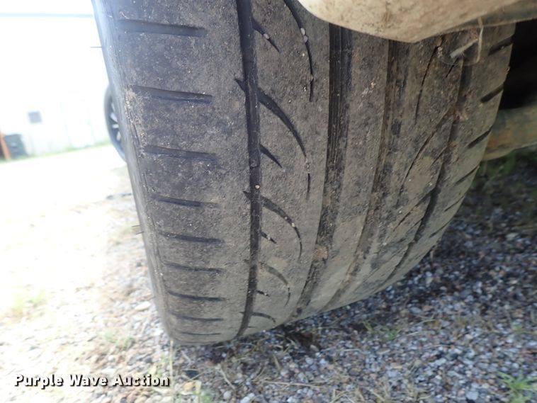 image for item DG2337 2003 Cadillac CTS