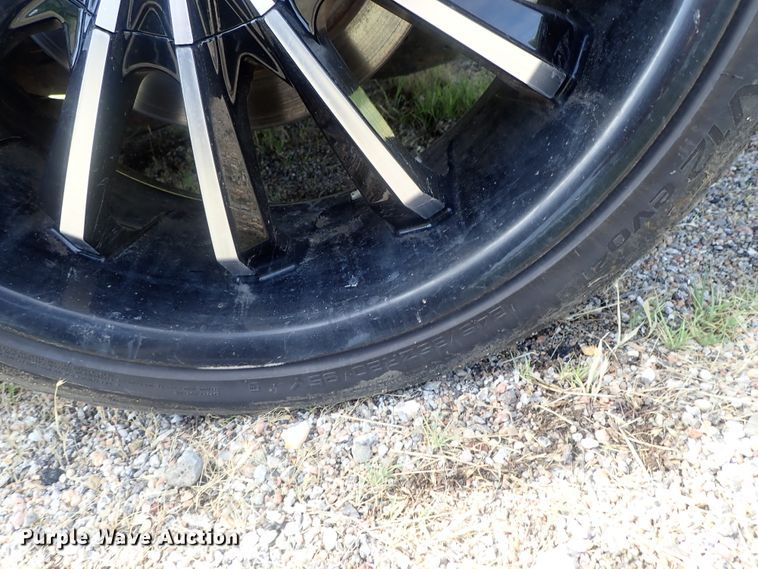 image for item DG2337 2003 Cadillac CTS