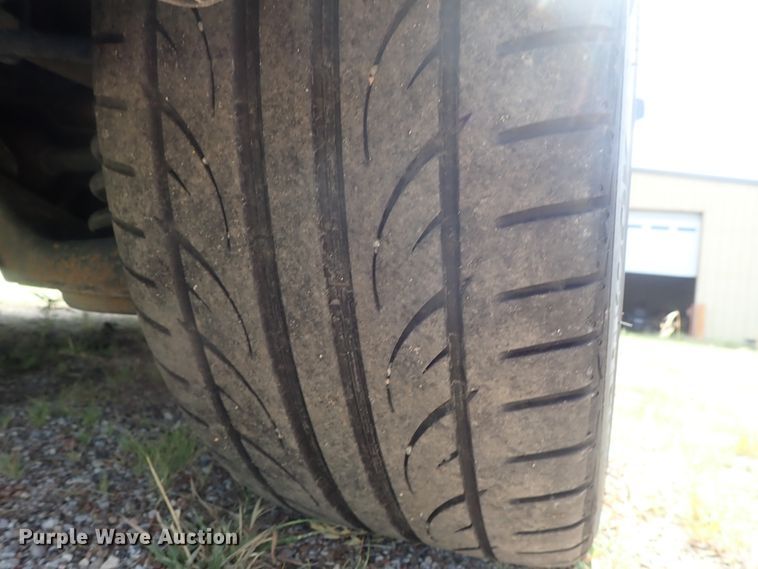 image for item DG2337 2003 Cadillac CTS