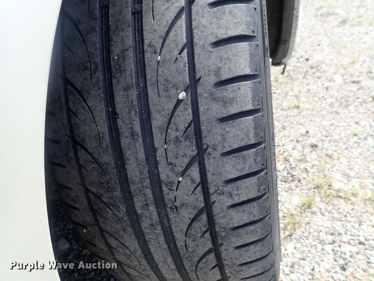 image for item DG2337 2003 Cadillac CTS