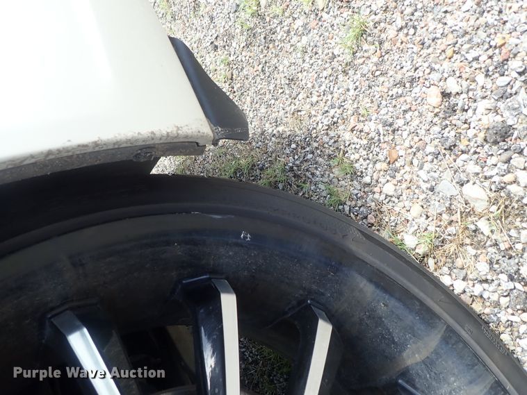 image for item DG2337 2003 Cadillac CTS