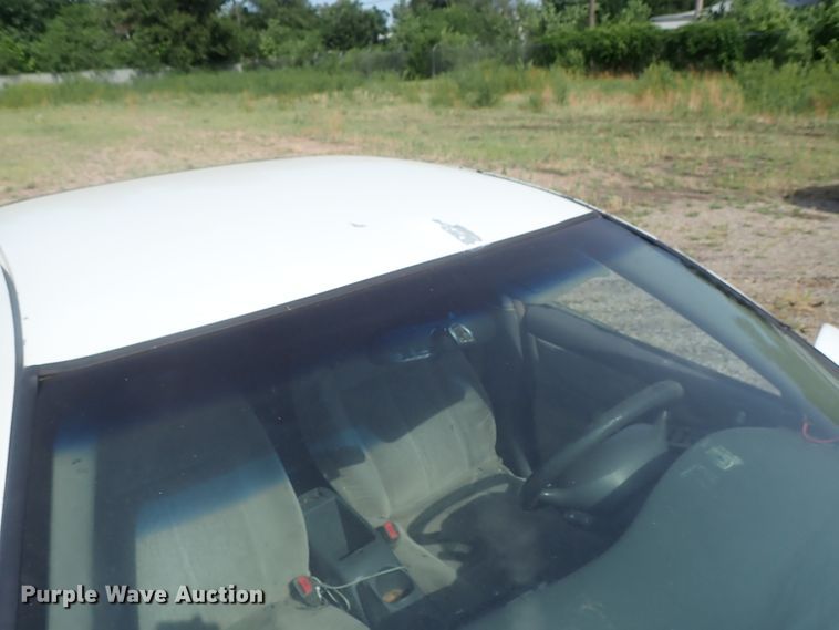 image for item DG2338 2002 Oldsmobile Alero