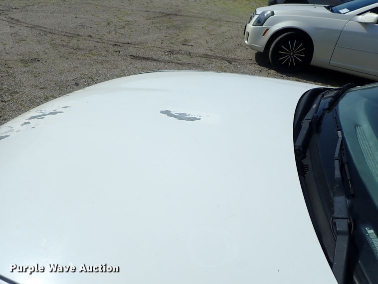 image for item DG2338 2002 Oldsmobile Alero