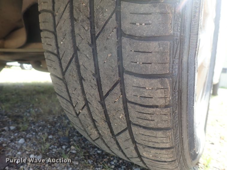 image for item DG2338 2002 Oldsmobile Alero