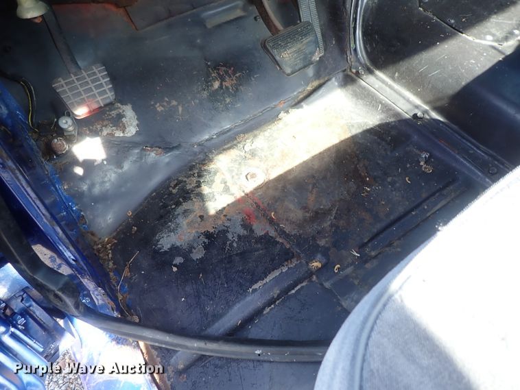 image for item DG2339 1971 Chevrolet C10 pickup truck