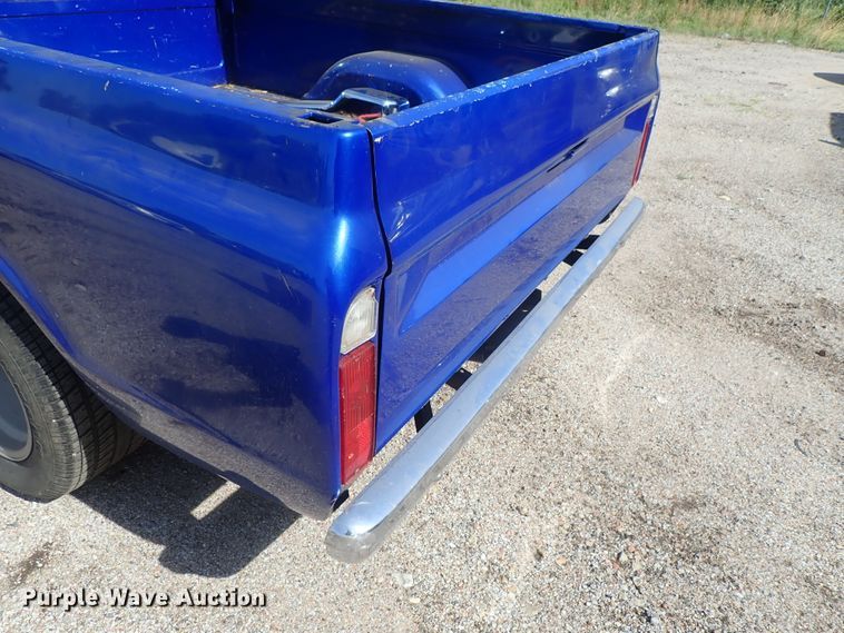 image for item DG2339 1971 Chevrolet C10 pickup truck