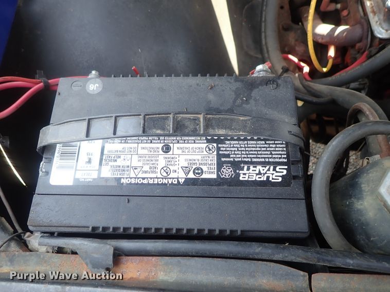 image for item DG2339 1971 Chevrolet C10 pickup truck