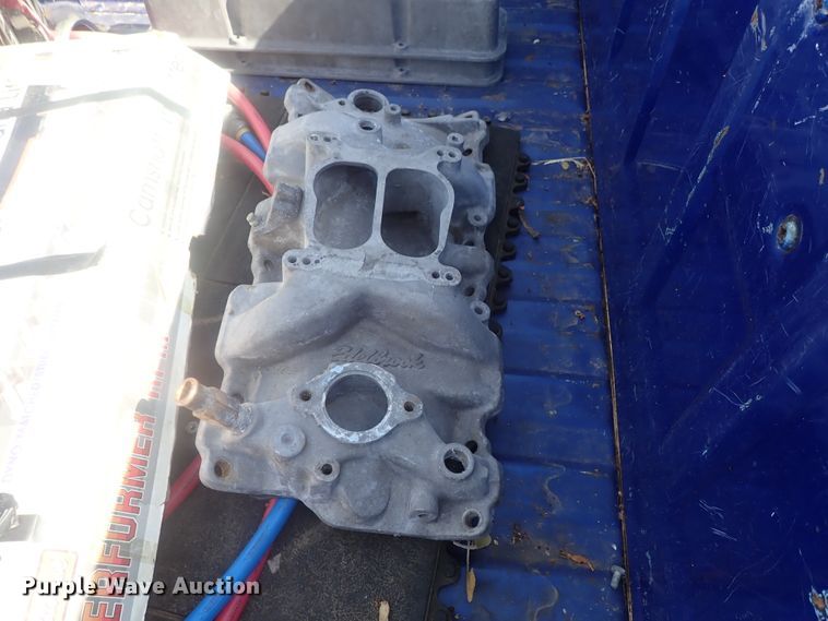 image for item DG2339 1971 Chevrolet C10 pickup truck