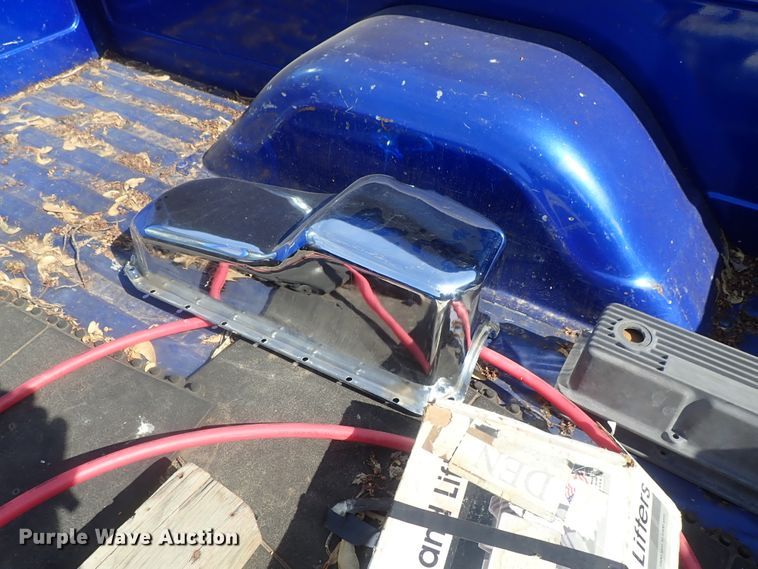 image for item DG2339 1971 Chevrolet C10 pickup truck