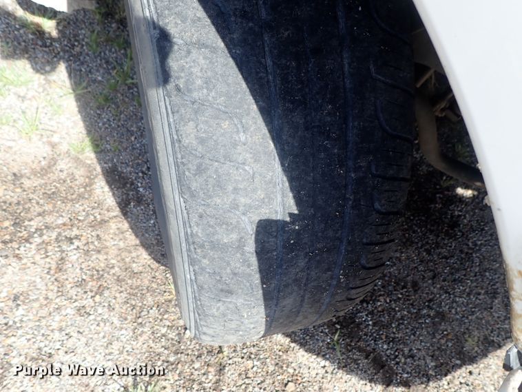 image for item DG2340 1998 Lincoln Town Car