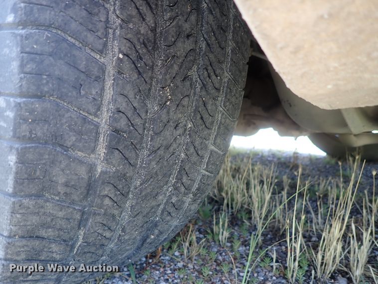 image for item DG2340 1998 Lincoln Town Car