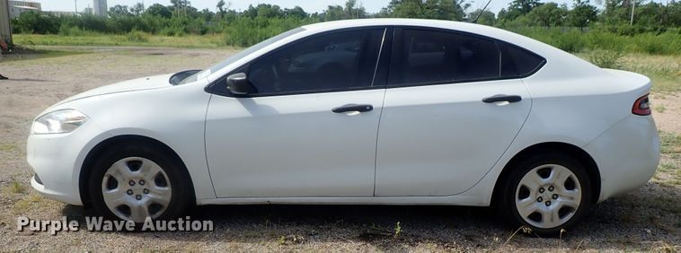 image for item DG2341 2013 Dodge Dart