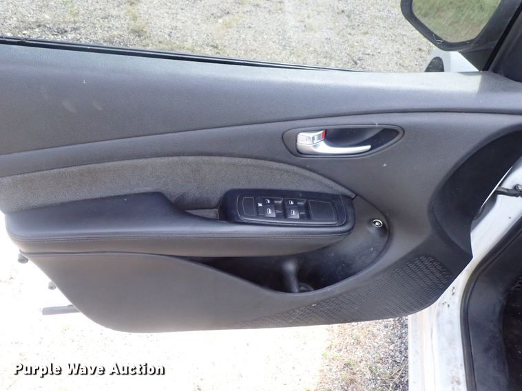 image for item DG2341 2013 Dodge Dart