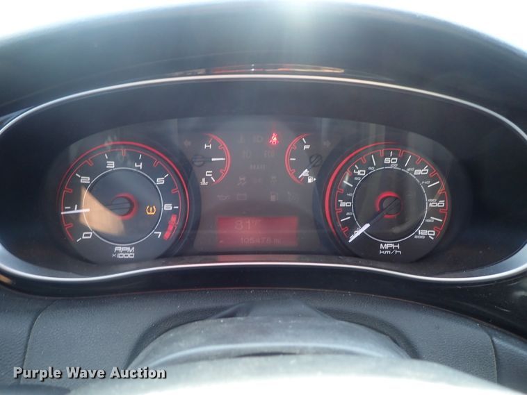 image for item DG2341 2013 Dodge Dart