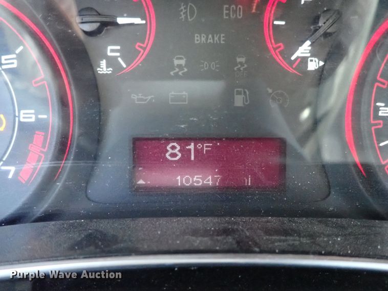 image for item DG2341 2013 Dodge Dart