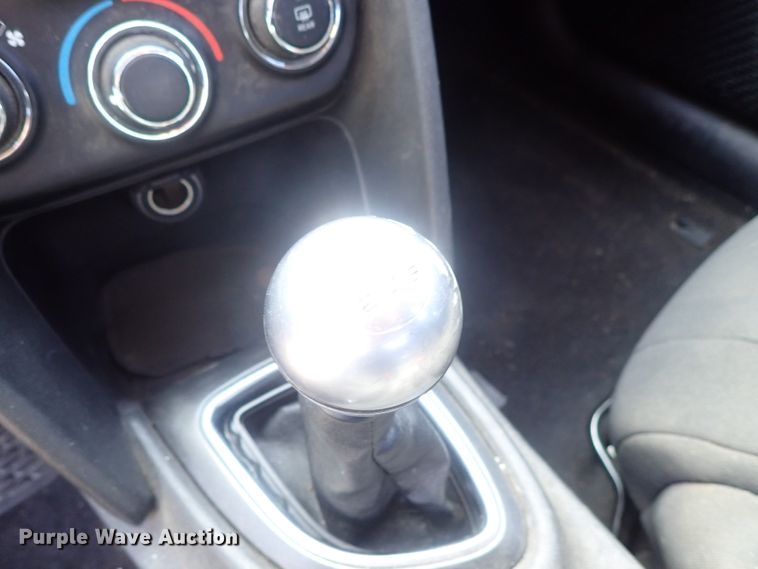 image for item DG2341 2013 Dodge Dart