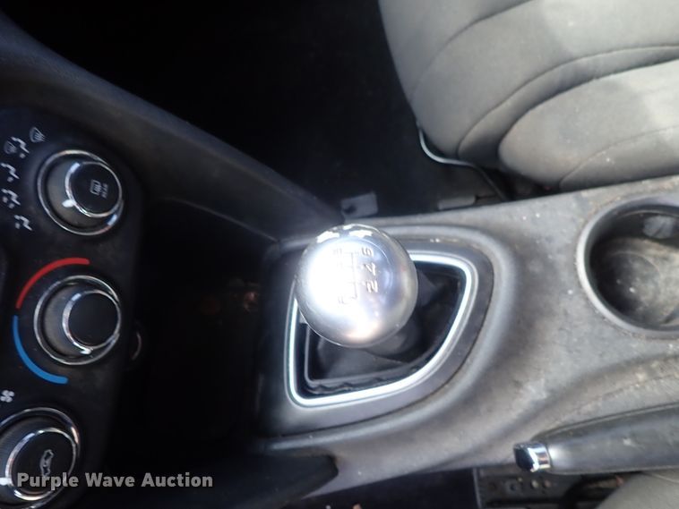 image for item DG2341 2013 Dodge Dart