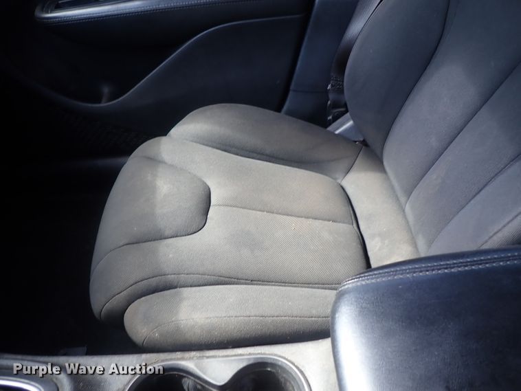 image for item DG2341 2013 Dodge Dart