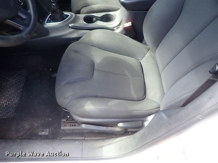 image for item DG2341 2013 Dodge Dart