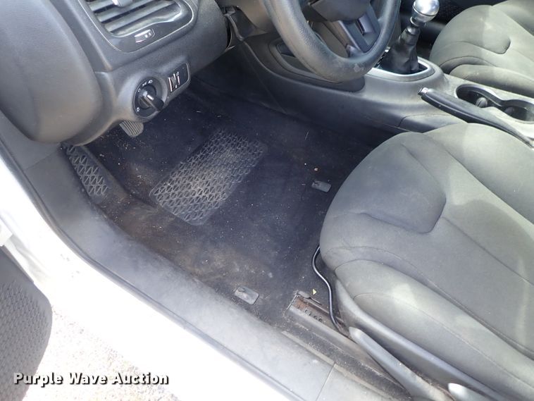 image for item DG2341 2013 Dodge Dart